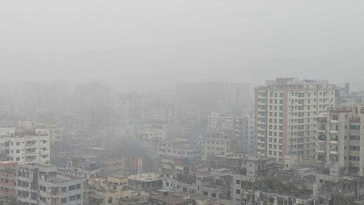 শীত নিয়ে নতুন বার্তা 