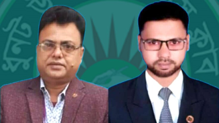 ধুনট উপজেলা প্রেসক্লাবের নতুন কমিটি গঠন