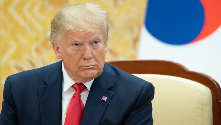 সব ধরনের আশ্রয় আবেদন নিষ্পত্তি স্থগিত করল যুক্তরাষ্ট্র