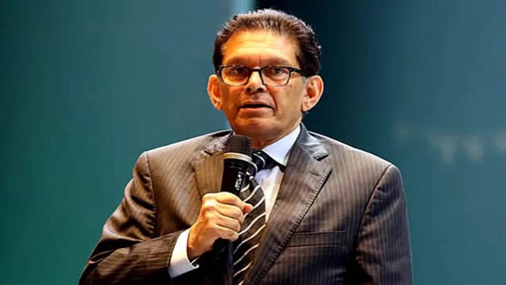 রোহিঙ্গা ইস্যুতে আন্তর্জাতিক সম্মেলন ৩০ সেপ্টেম্বর: ড. খলিলুর