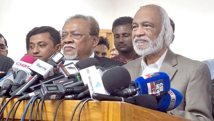 বিতর্কিত কর্মকর্তারা যেন নির্বাচনে না থাকেন, ইসিকে মঈন খান বিতর্কিত কর্মকর্তারা যেন নির্বাচনে না থাকেন, ইসিকে মঈন খান