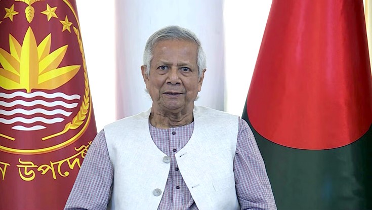 ‘শ্রমিক-মালিক সুসম্পর্কই সমৃদ্ধ বাংলাদেশ গড়েতে পারে’