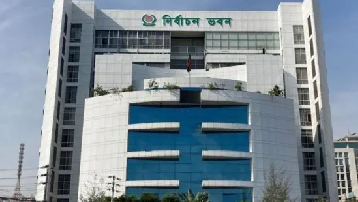 ৩০০ আসনে ৬৯ রিটার্নিং কর্মকর্তা নিয়োগ দিল ইসি