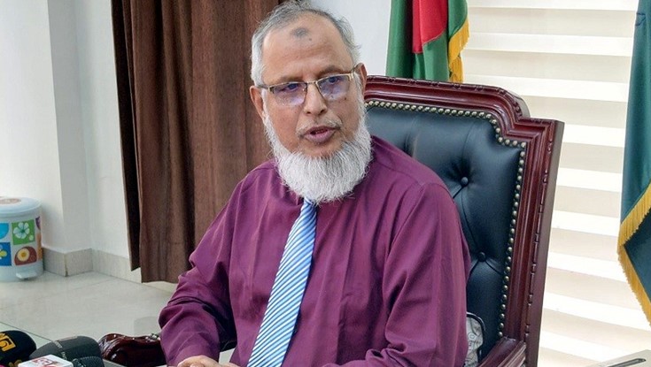 ‘এবারের নির্বাচন হবে দেশের ইতিহাসে সবচেয়ে ঝুঁকিপূর্ণ’ ‘এবারের নির্বাচন হবে দেশের ইতিহাসে সবচেয়ে ঝুঁকিপূর্ণ’