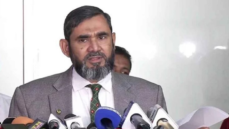 ‘স্থানীয় না জাতীয় নির্বাচন আগে সিদ্ধান্ত নেবে সরকার’ ‘স্থানীয় না জাতীয় নির্বাচন আগে সিদ্ধান্ত নেবে সরকার’