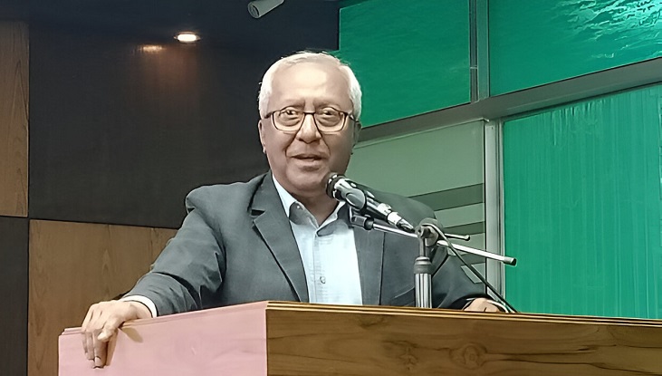 তফসিল ঘোষণার দিনক্ষণ ঠিক হয়নি: ইসি সচিব