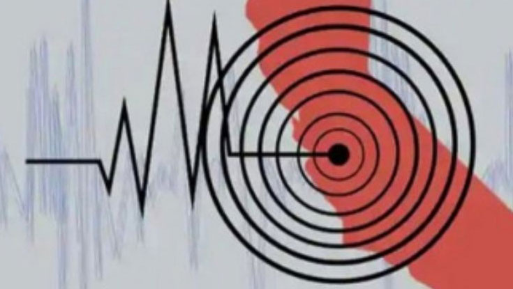 ইরানে ফের ভূমিকম্পের আঘাত