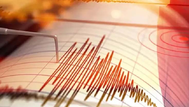 ইসরায়েলে ভূমিকম্পের আঘাত