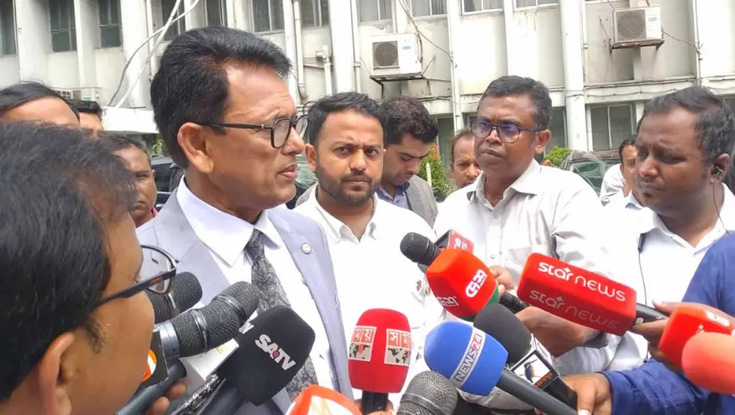 স্কুলপর্যায়ে অনলাইন-অফলাইনে ক্লাসের চিন্তা সরকারের