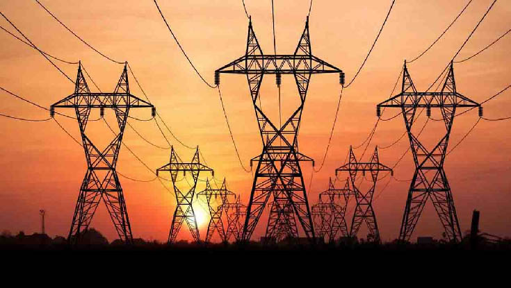 টানা ৮ ঘণ্টা বিদ্যুৎ থাকবে না যেসব এলাকায়