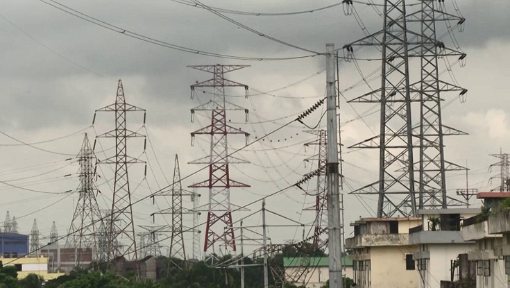 আজ টানা ৮ ঘণ্টা বিদ্যুৎ থাকবে না যেসব এলাকায়