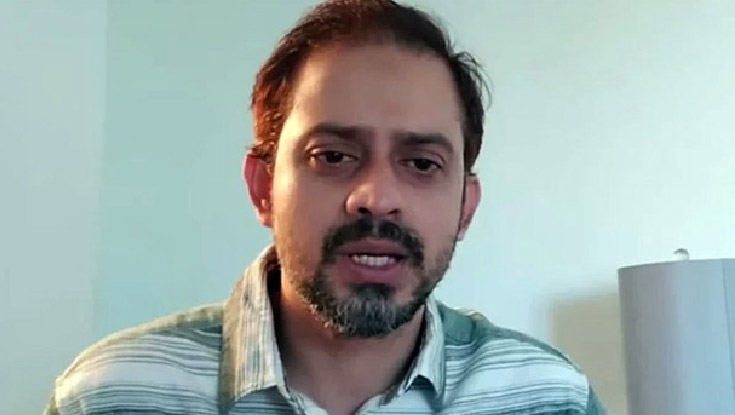 উস্কানিমূলক পোস্ট : ইলিয়াসের ফেসবুক পেজ সরিয়ে নিল মেটা