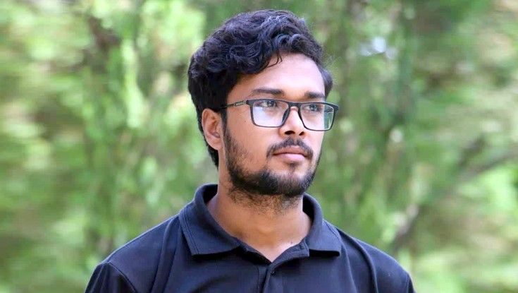 সাবেক সমন্বয়কদের প্যানেল থেকে পদত্যাগ ফাহির 
