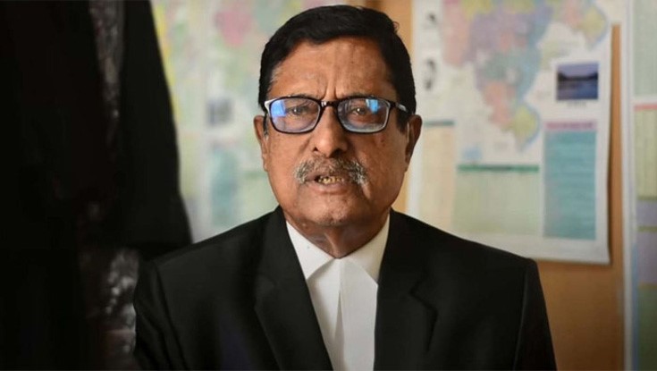 নিঃশর্ত ক্ষমা চেয়ে অব্যাহতি পেলেন ফজলুর রহমান