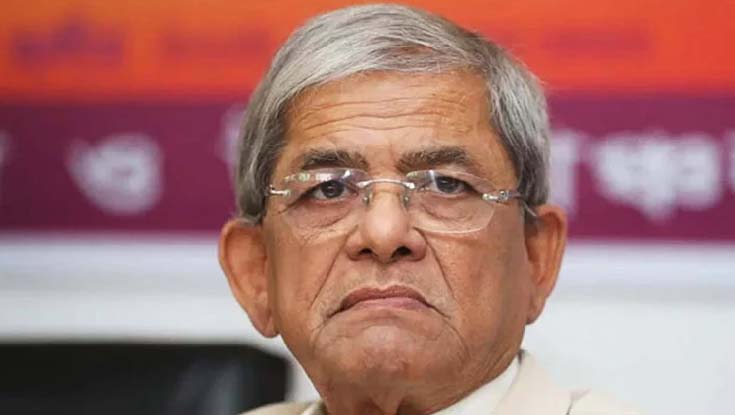 ‘মুছাব্বির হত্যা দেশে অস্থিতিশীলতা তৈরির অপচেষ্টার নির্মম বহিঃপ্রকাশ’