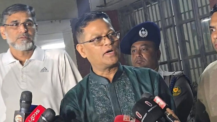 ঈদযাত্রায় বেশি ভাড়া নিলে ব্যবস্থা নেয়া হবে : আইজিপি