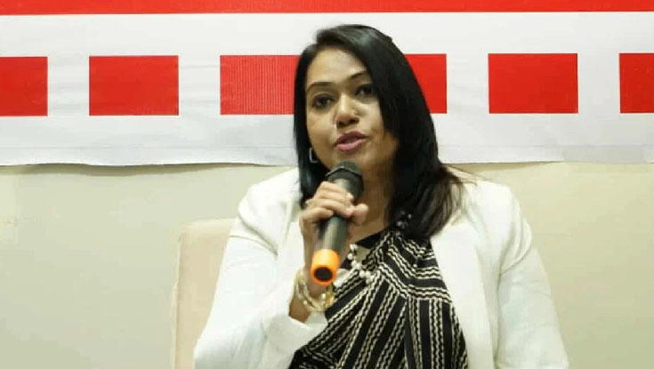 ‘জনগণকে হ্যাঁ-না ভোট বোঝানো বড় চ্যালেঞ্জ’