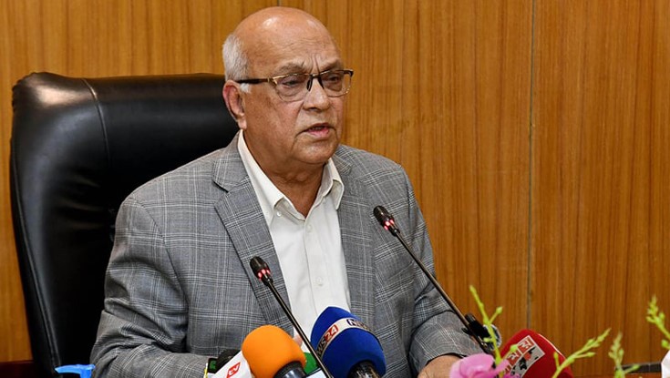 ‘শেখ মুজিবসহ জাতীয় চার নেতার মুক্তিযোদ্ধা স্বীকৃতি বাতিল হয়নি’ ‘শেখ মুজিবসহ জাতীয় চার নেতার মুক্তিযোদ্ধা স্বীকৃতি বাতিল হয়নি’