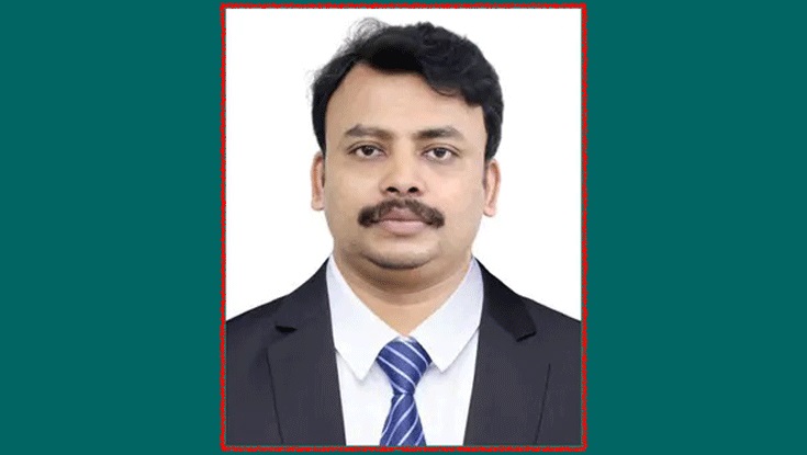 প্রধান উপদেষ্টার সি.সহকারী প্রেস সচিব হলেন ফয়েজ আহম্মদ প্রধান উপদেষ্টার সি.সহকারী প্রেস সচিব হলেন ফয়েজ আহম্মদ
