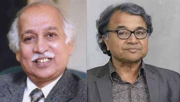 ইবির নবীনবরণ অনুষ্ঠানে থাকবেন ফায়েজ-সলিমুল্লাহ