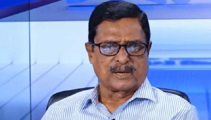 ফজলুর রহমানকে ট্রাইব্যুনালে হাজিরের নির্দেশ