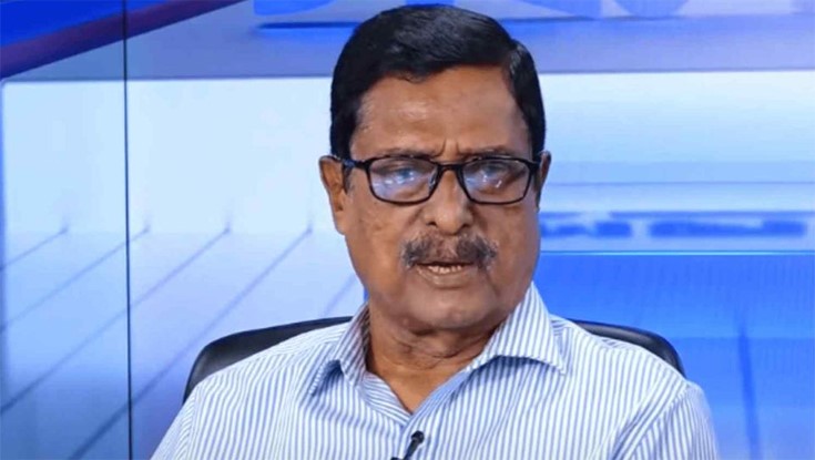 ফজলুর রহমানের বিরুদ্ধে আদালত অবমাননার অভিযোগ