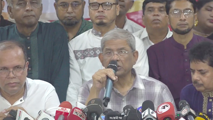 টিকে থাকতে হলে গ্রহণযোগ্য নির্বাচনের বিকল্প নেই টিকে থাকতে হলে গ্রহণযোগ্য নির্বাচনের বিকল্প নেই
