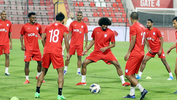 সিঙ্গাপুর-ভিয়েতনাম ম্যাচের দল ঘোষণা বাফুফের