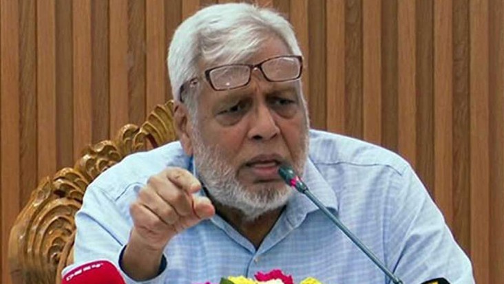‘তেলের দাম কমানো হয়েছে, ভাড়া বেশি নিলেই জরিমানা’ ‘তেলের দাম কমানো হয়েছে, ভাড়া বেশি নিলেই জরিমানা’