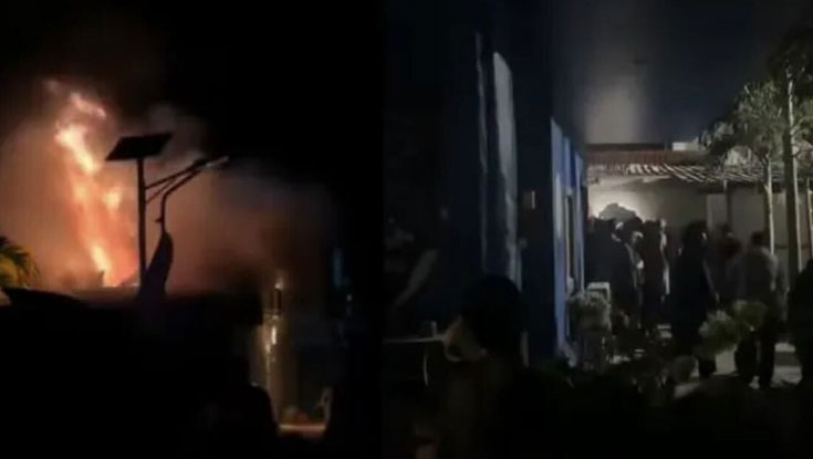 মালদ্বীপে গ্যাস সিলিন্ডার বিস্ফোরণ, ৫ বাংলাদেশি নিহত