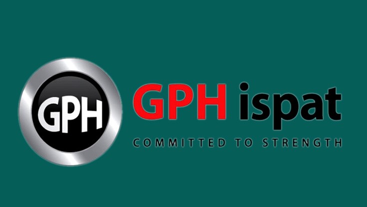 জিপিএইচ ইস্পাতের প্রথম প্রান্তিক প্রকাশ