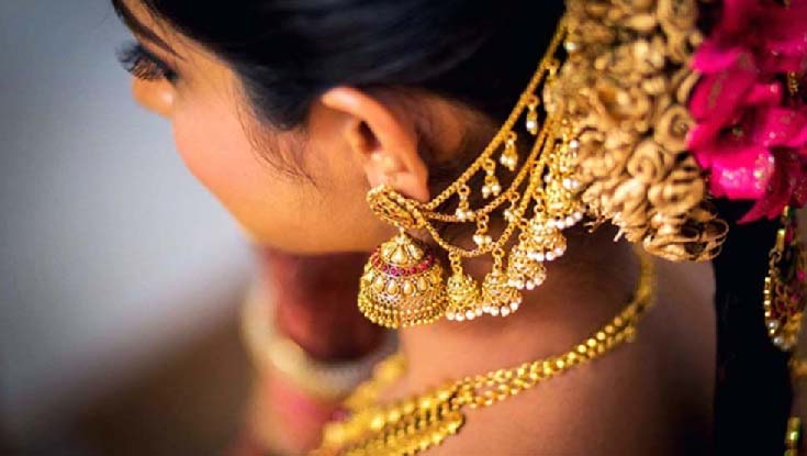 সাতসকালে বাড়ল স্বর্ণের দাম