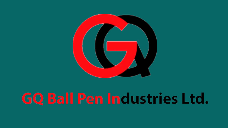 জিকিউ বলপেনের লোকসান কমেছে 