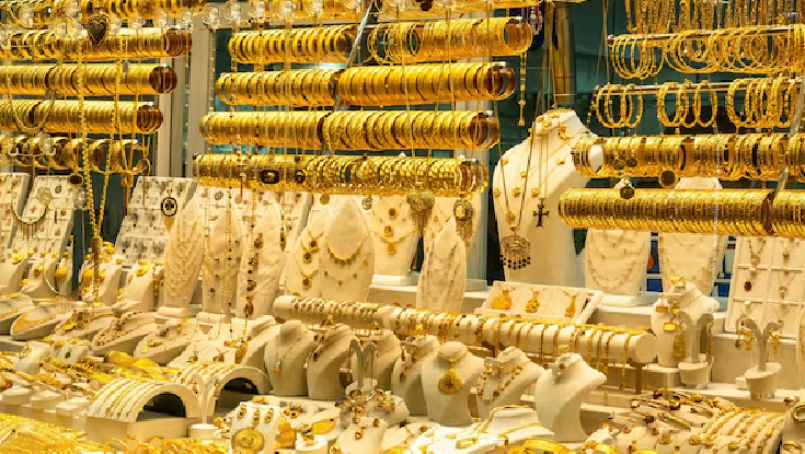 স্বর্ণ-রুপার আজকের বাজারদর জেনে নিন