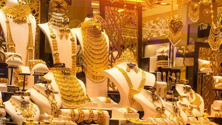 স্বর্ণ-রুপার আজকের বাজারদর জেনে নিন