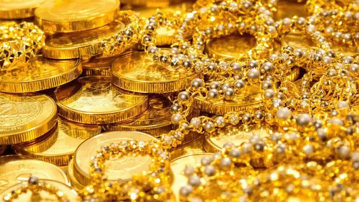দেশে ফের বাড়ল স্বর্ণের দাম, ভরি কত?