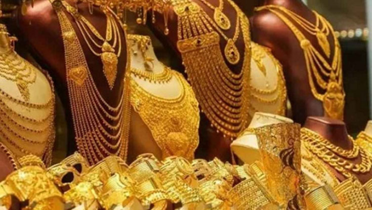 আজ স্বর্ণ কত দামে বিক্রি হচ্ছে, জেনে নিন