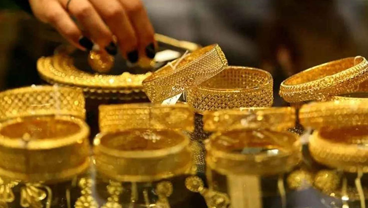 পহেলা বৈশাখে স্বর্ণ দামে বিক্রি হচ্ছে?