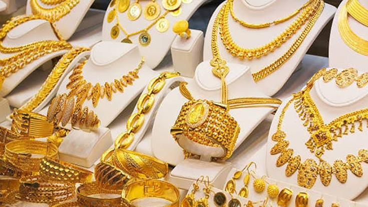 আরেক দফা বাড়ল স্বর্ণের দাম, ভরি কত