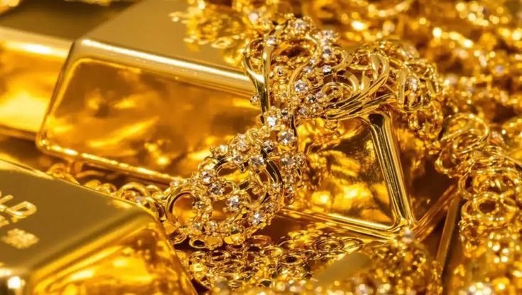 আজ স্বর্ণ-রুপার ভরি কত, জেনে নিন