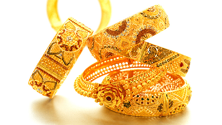 আজ স্বর্ণের ভরি কত টাকায় বিক্রি হচ্ছে