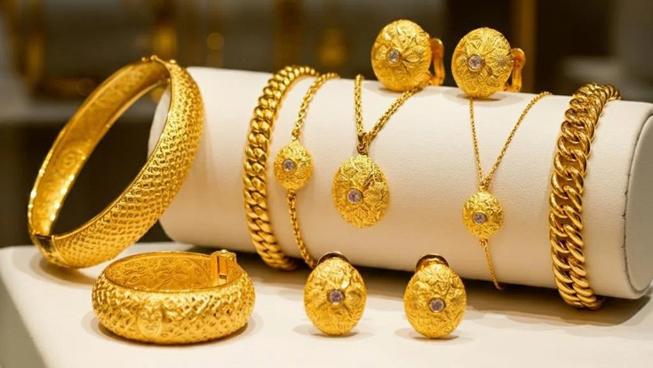 স্বর্ণ-রুপার আজকের বাজারদর জেনে নিন