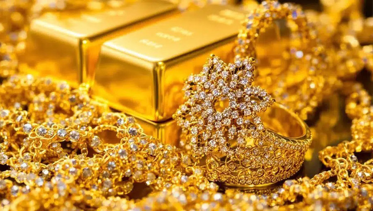 আবারও বাড়ল স্বর্ণের দাম, এবার ভরি কত?