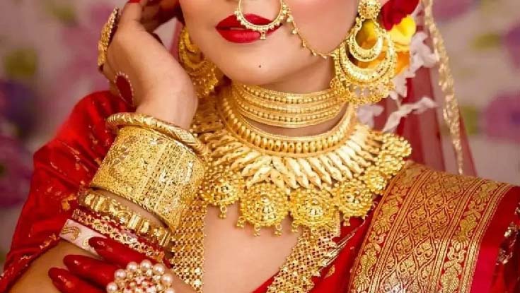 টানা ২ দফা বেড়ে কমলো স্বর্ণের দাম, আজ থেকেই কার্যকর