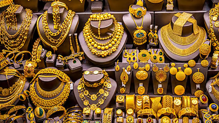 একদিনের ব্যবধানে স্বর্ণের দামে বড় উত্থান, ভরিতে কত বাড়ল?