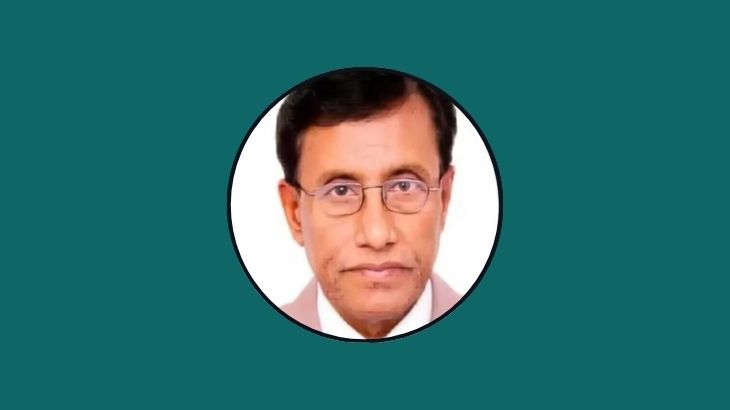 সংবাদ উপস্থাপক সালেহ আকরাম আর নেই সংবাদ উপস্থাপক সালেহ আকরাম আর নেই