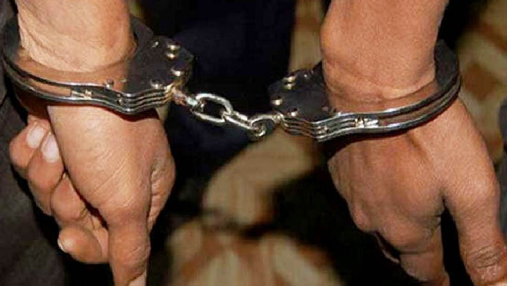 রাজধানীতে ছাত্রলীগের ২ সদস্য গ্রেফতার, জানা গেল পরিচয়