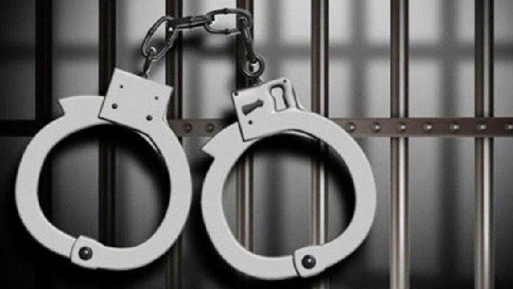 ডিজিএফআইয়ের সাবেক পরিচালক আফজাল নাছের গ্রেফতার