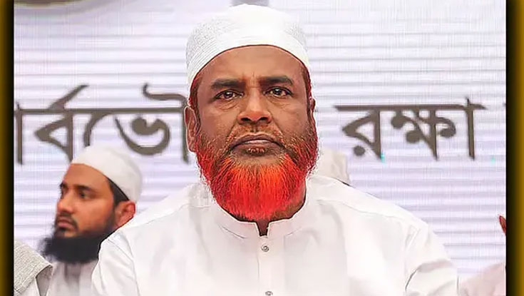 গোলাম পরওয়ারের আসনে কারচুপির অভিযোগ