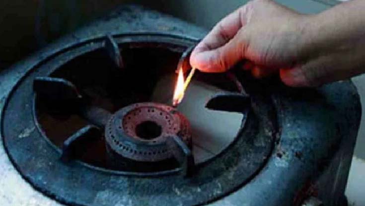 রাজধানীতে তীব্র গ্যাসের সংকট, যে ব্যাখ্যা দিল তিতাস